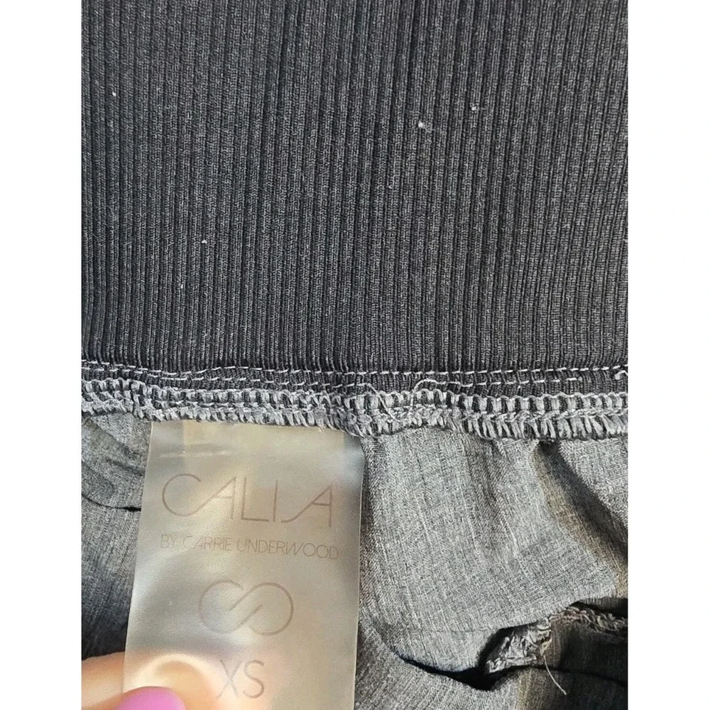 Calia By Carrie Underwood Women's‎ Shorts Athletic XS Black Lot Of 3